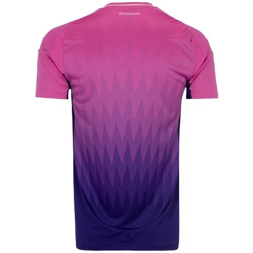 Camisa Alemanha 2024/25 JOGADOR