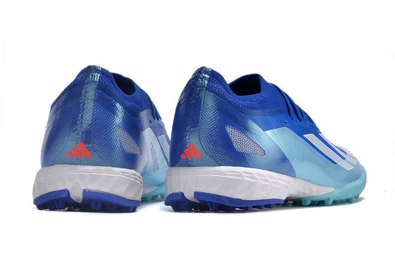 Chuteira Adidas X CRAZYFAST.1