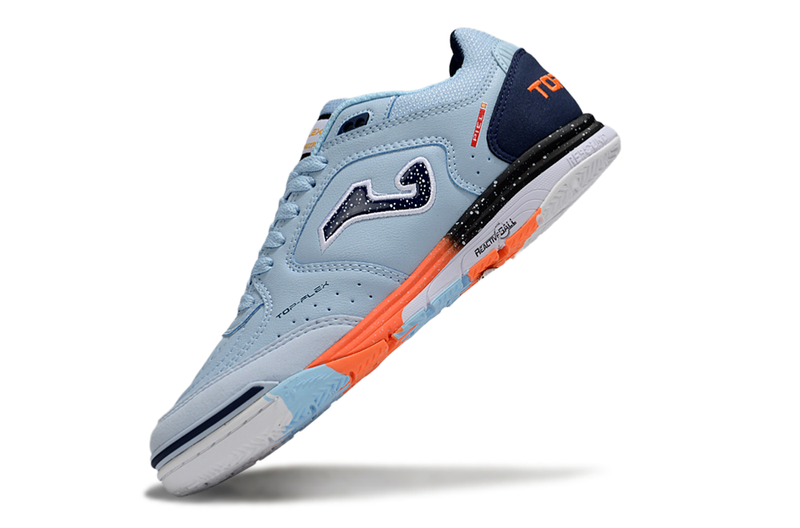 Chuteira Futsal Joma Flex Rebound