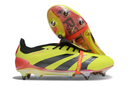 Chuteira Adidas 25 Predator Elite Tongue (TRAVA MISTA)