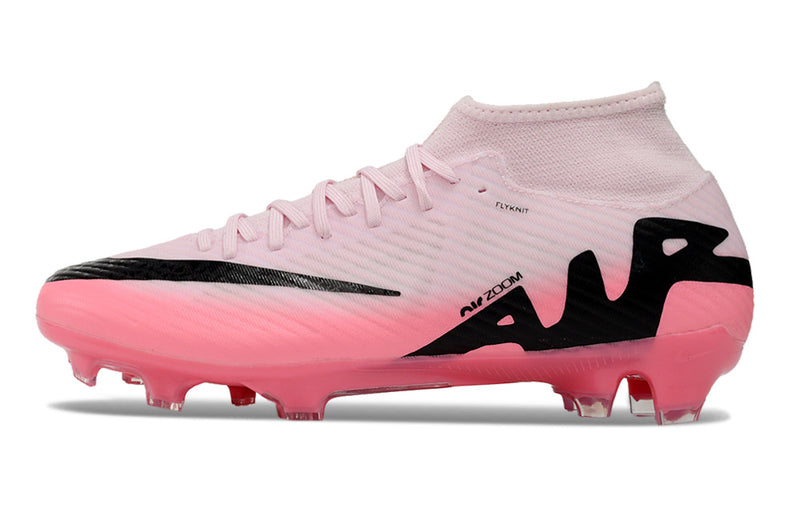 Chuteira Nike Air Zoom Mercurial Superfly IX Academy