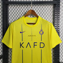 Camisa  Al Nassr 2024/25