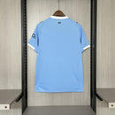Camisa Manchester City 2025/26
