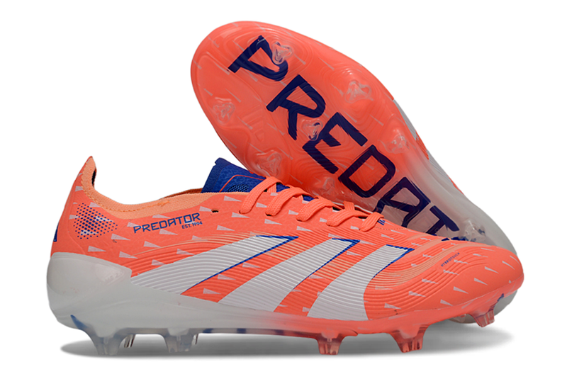 Chuteira Adidas 25 Predator ACCURACY