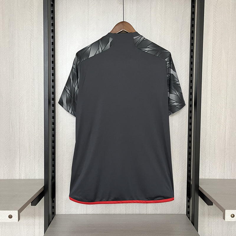 Camisa Flamengo 2024/25