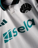 Camisa Newcastle United 2024/25