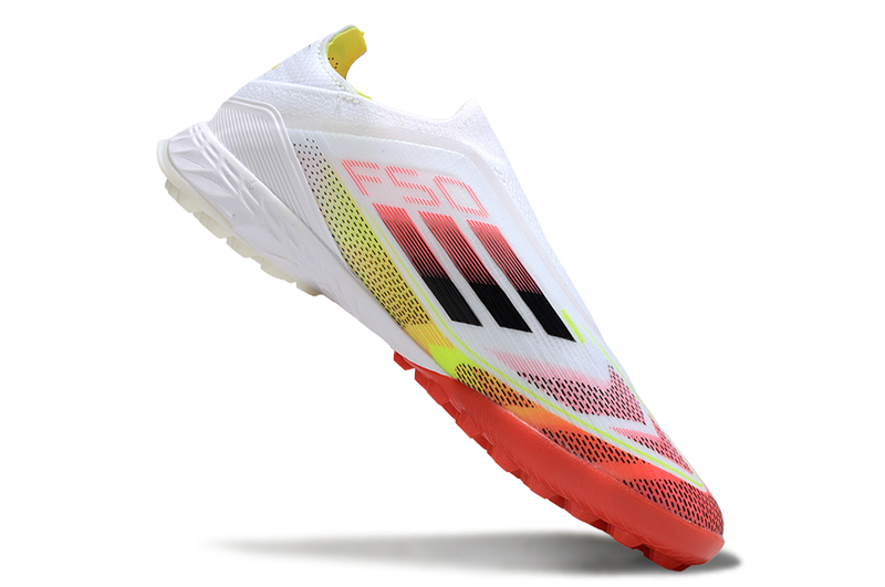Chuteira Adidas F50