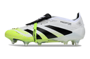 Chuteira Adidas 25 Predator Elite Tongue (TRAVA MISTA)