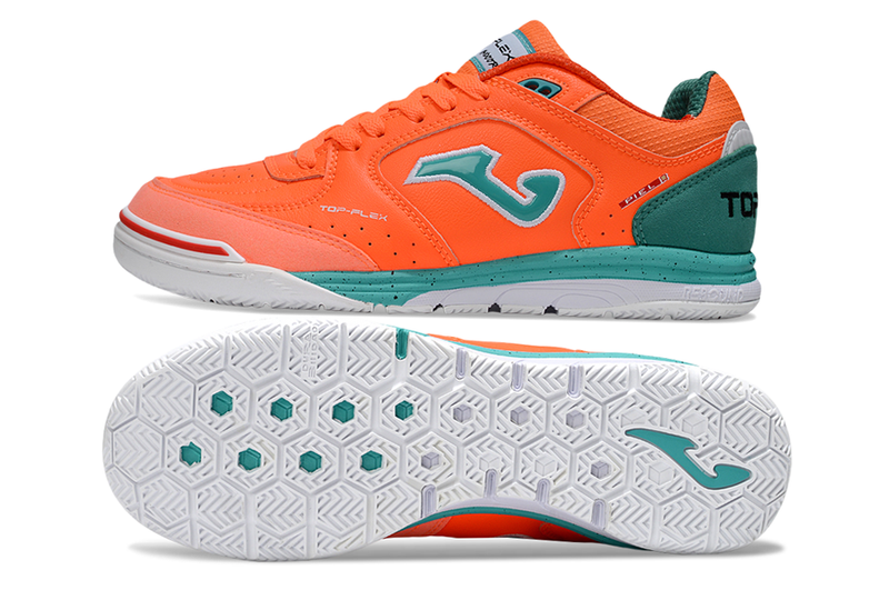 Chuteira Futsal Joma Flex Rebound