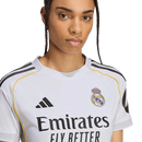Camisa Feminina Real Madrid 2025/26