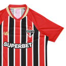 Camisa Feminina São Paulo 2025/26