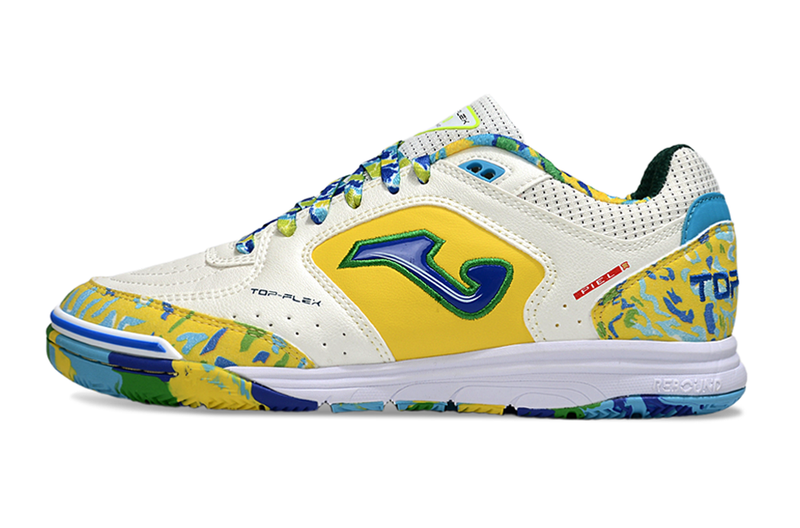 Chuteira Futsal Joma Flex Rebound