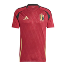 Camisa Bélgica 2024/25