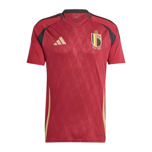 Camisa Bélgica 2024/25