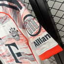 Camisa Bayern de Munique 2025/26