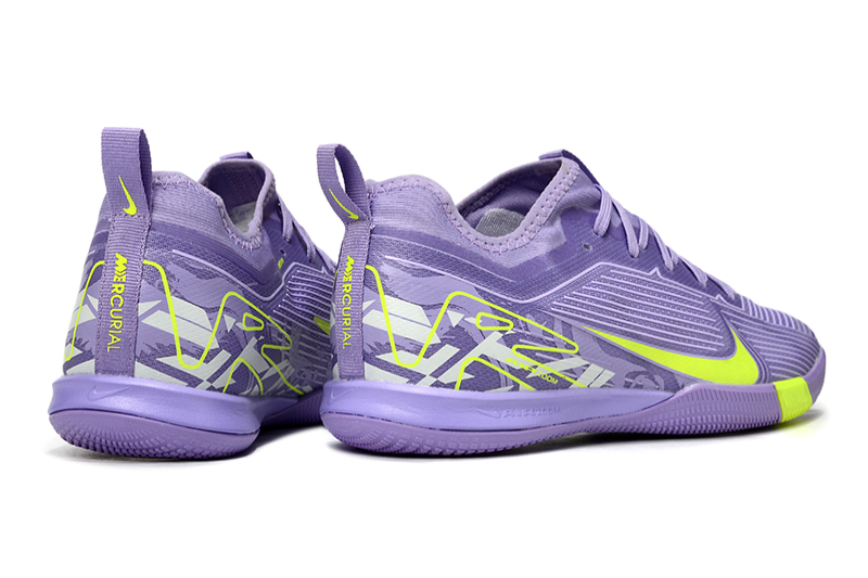 Chuteira Futsal Nike Air Zoom Mercurial Vapor XV Pro