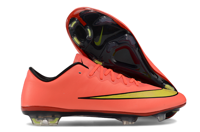 Chuteira Nike Mercurial Vapor x