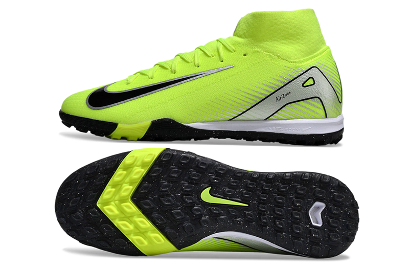 Chuteira Nike Air Zoom Mercurial Superfly