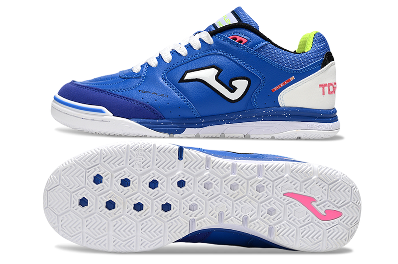 Chuteira Futsal Joma Flex Rebound