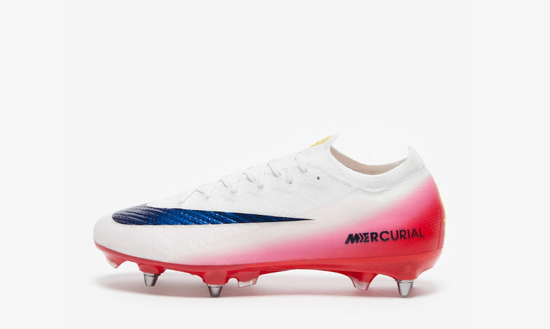 Chuteira Nike Air Zoom Mercurial Vapor XV Elite(TRAVA MISTA)