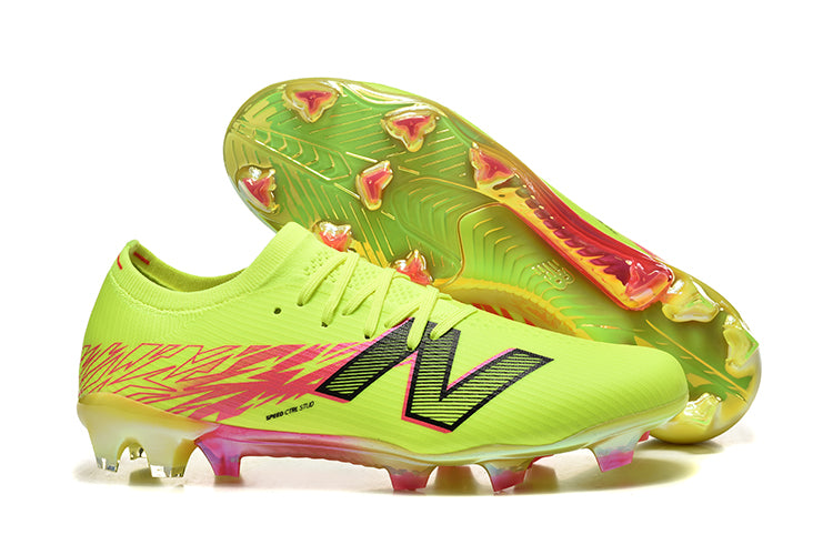 Chuteira New Balance FURON TEAM V8