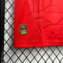 Camisa Áustria 2024/25