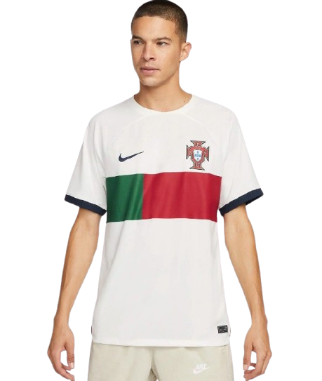 Camisa Seleção Portugal 2022/22