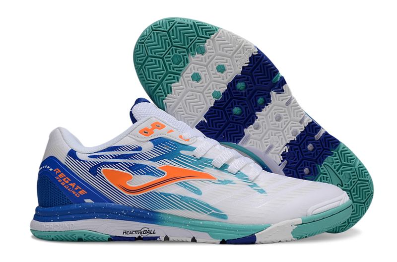 Chuteira Futsal Joma Regate Rebound