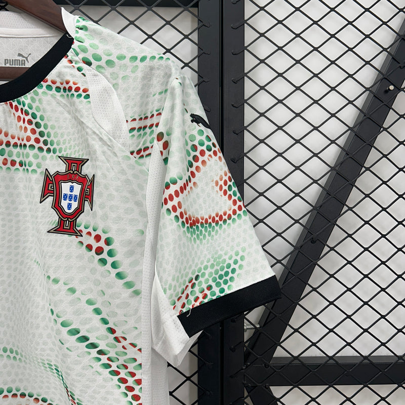 Camisa Portugal 2024/25