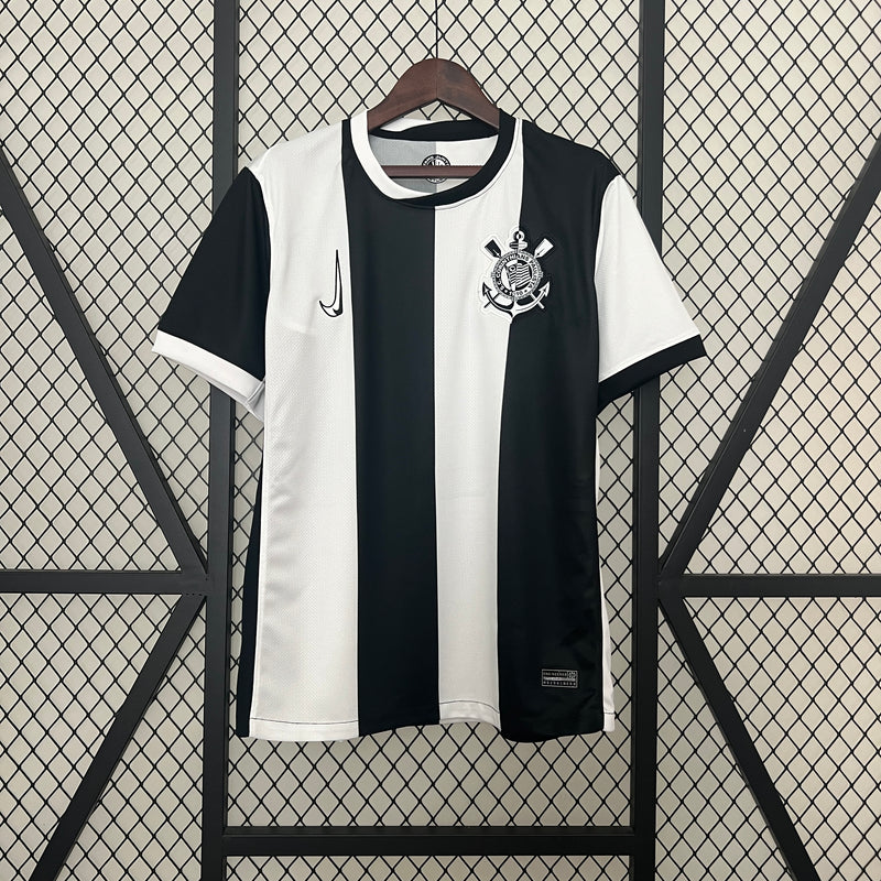 Camisa Corinthians 2024/25  - JOGADOR