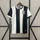 Camisa Corinthians 2024 - III