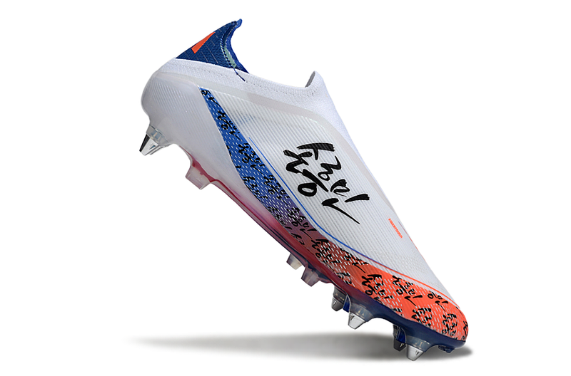 Chuteira Adidas F50 Elite (TRAVA MISTA)