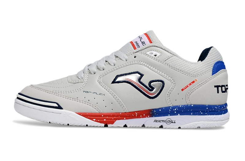 Chuteira Futsal Joma Flex Rebound