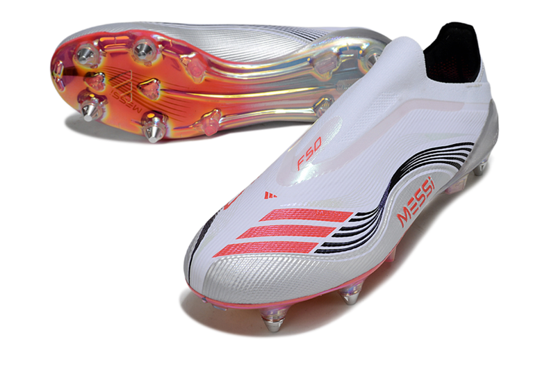 Chuteira Adidas F50 Elite (TRAVA MISTA)