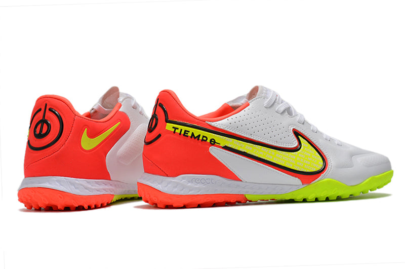 Chuteira Nike React Tiempo Legend 9 PRO