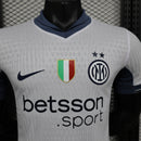 Camisa Inter de Milão 2025 JOGADOR