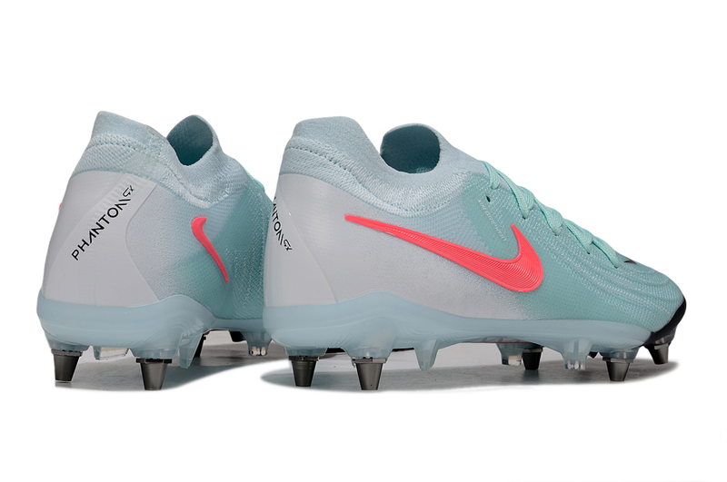 Chuteira Nike Phantom Luna Elite (TRAVA MISTA)