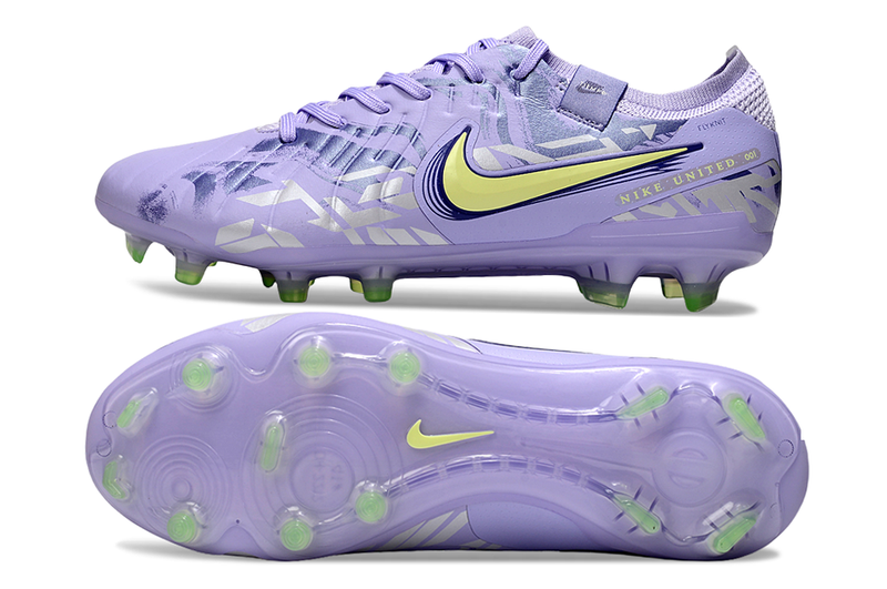 Chuteira Nike Tiempo Legend X Elite