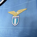 Camisa Lazio 2024/25