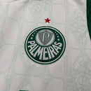 Camisa Palmeiras Feminina 2025/26