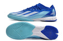 Chuteira Futsal Adidas X CRAZYFAST