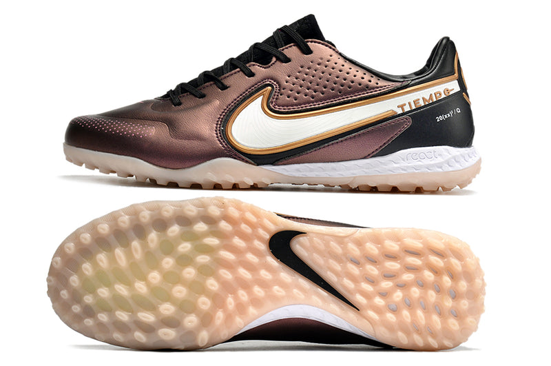 Chuteira Nike React Tiempo Legend 9 PRO