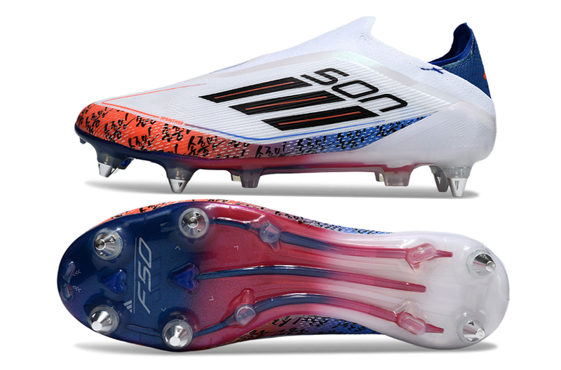 Chuteira Adidas F50 Elite (TRAVA MISTA)