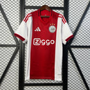 Camisa Ajax 2025/26