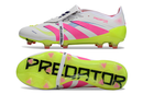 Chuteira Adidas 25 Predator Elite Tongue