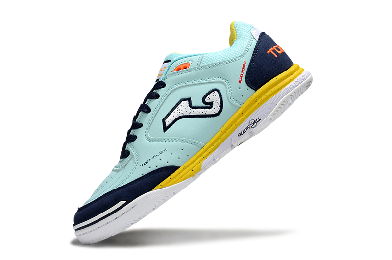 Chuteira Futsal Joma Flex Rebound