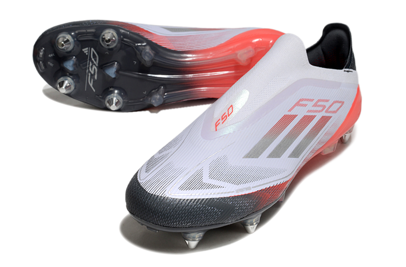 Chuteira Adidas F50 Elite (TRAVA MISTA)