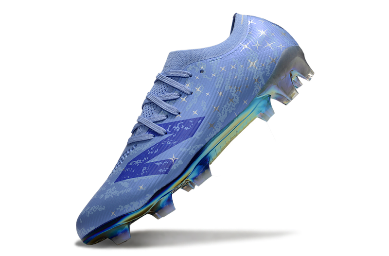 Chuteira New Balance FURON TEAM V8