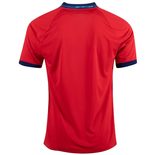 Camisa Seleção Inglaterra 2022/23