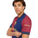 Camisa Barcelona 2024/25